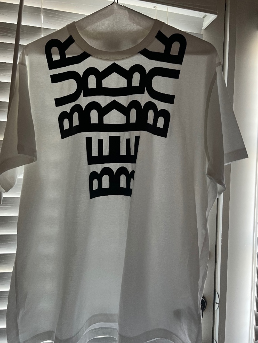Burberry T Shirt